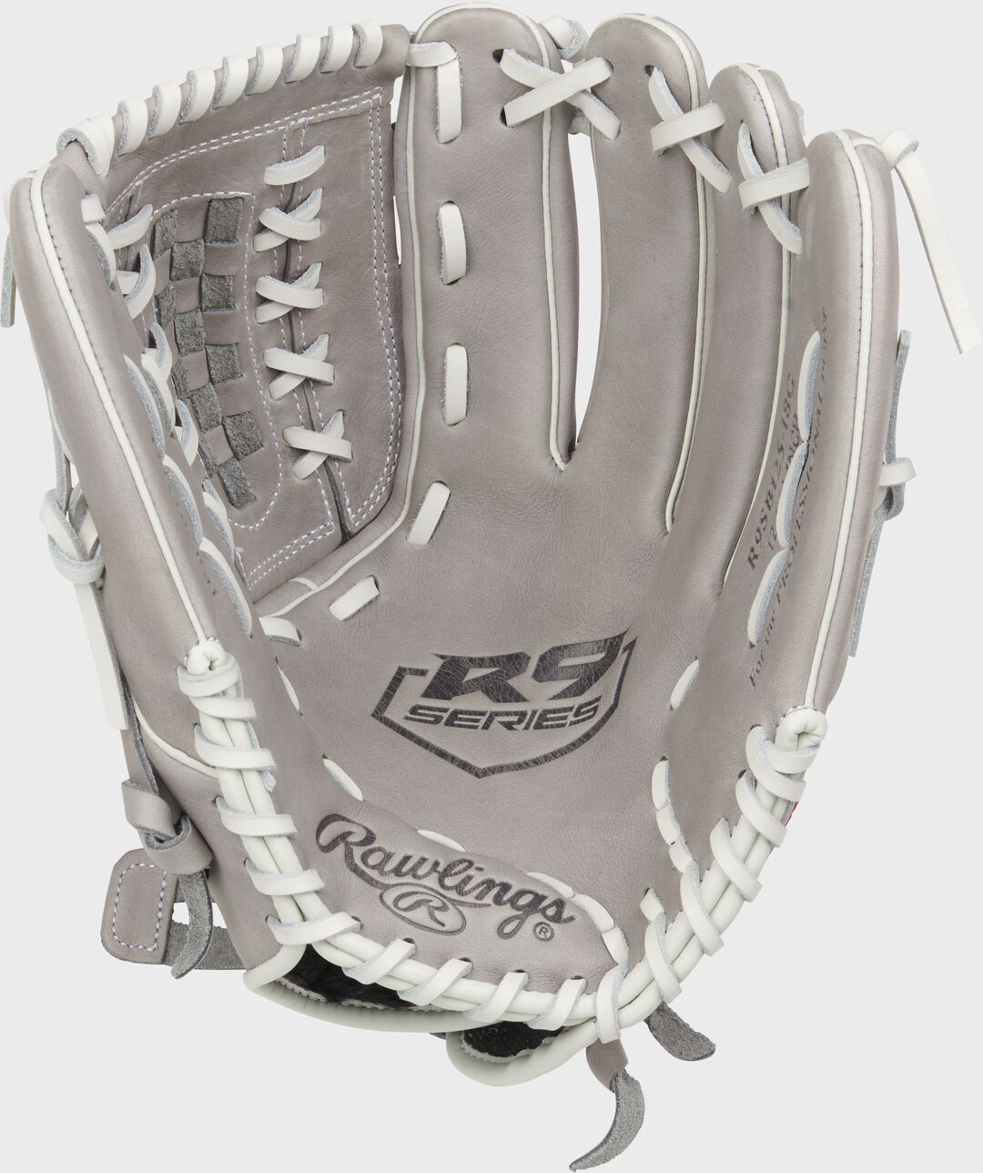 Rawlings Outlet | 2021 R9 Series 12.5 in Fastpitch Pitcher/Outfield Glove
