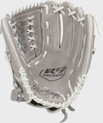 Rawlings Outlet | 2021 R9 Series 12.5 in Fastpitch Pitcher/Outfield Glove