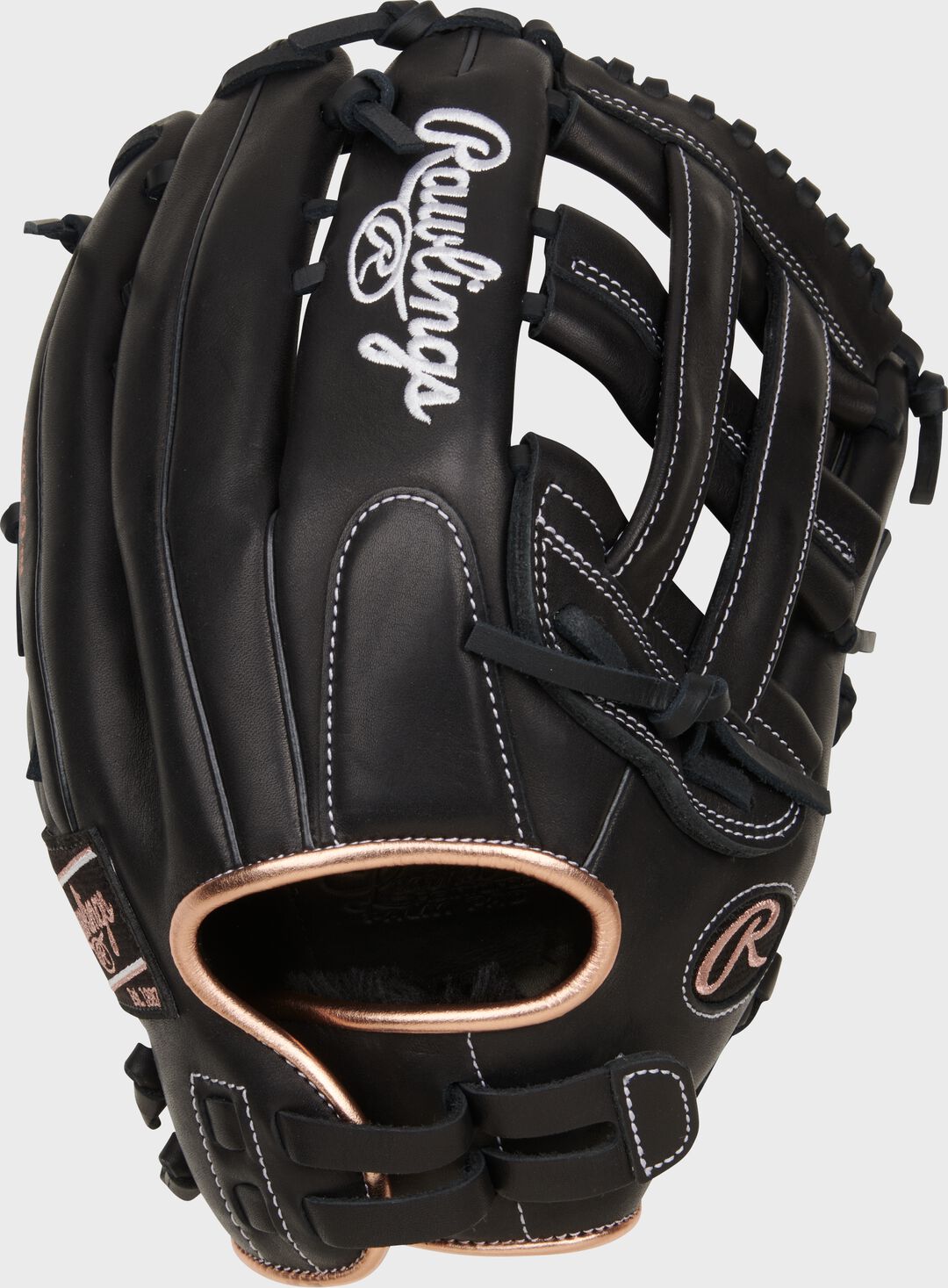 Rawlings New | R9 Series 13-Inch Outfield Fastpitch Glove Right Hand Throw