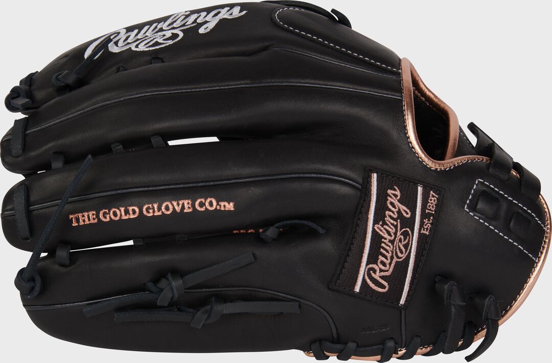 Rawlings New | R9 Series 13-Inch Outfield Fastpitch Glove Right Hand Throw