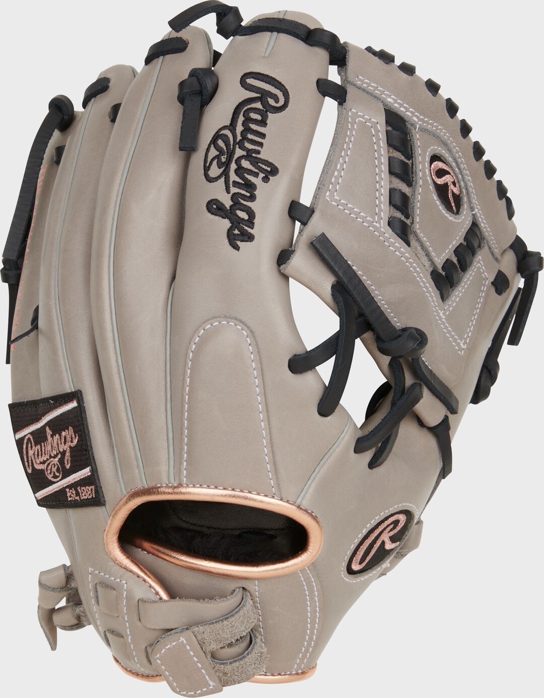 Rawlings | R9 Series 11.5-Inch ContoUR Fit Fastpitch Glove Right Hand Throw