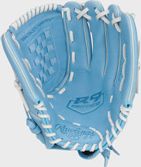 Rawlings Sale | 12.5-Inch R9 Series Utility Fastpitch Glove Right Hand Throw