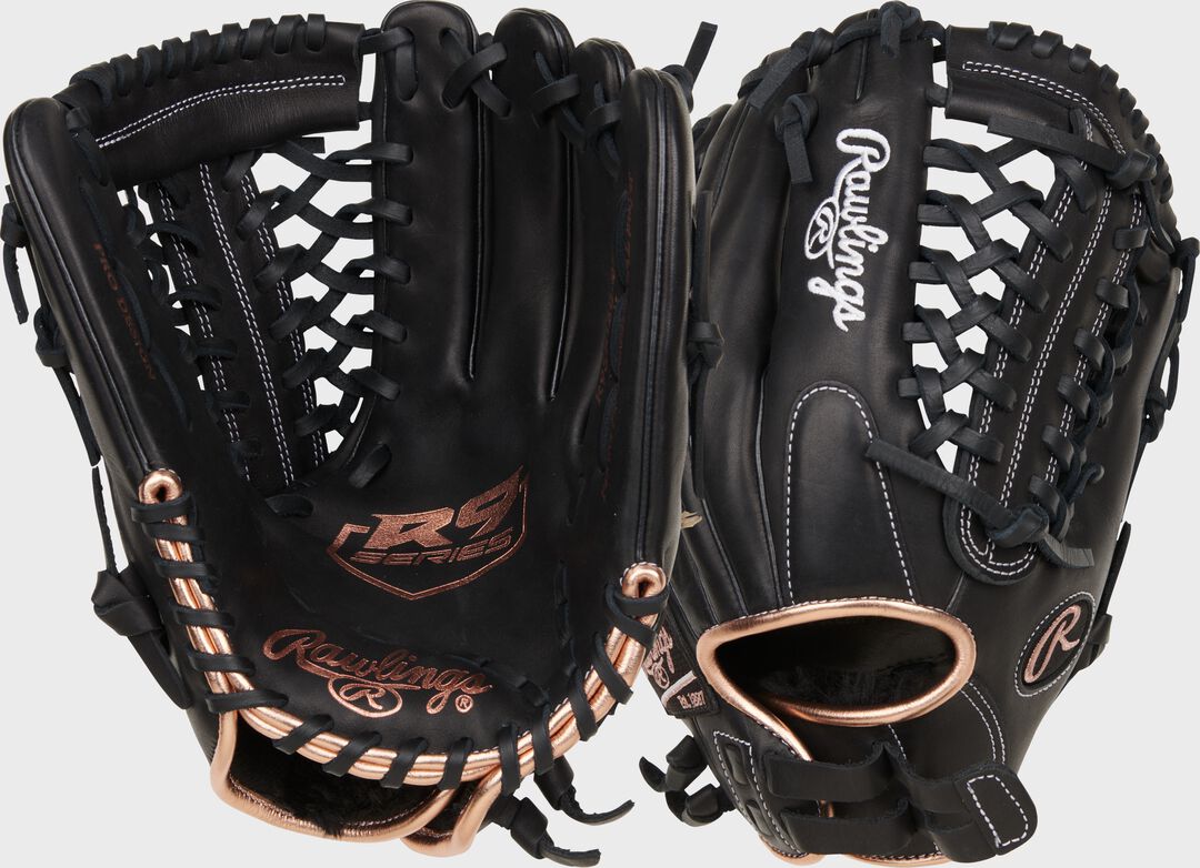 Rawlings Online | R9 Series 12-Inch Infield/Pitcher's Fastpitch Glove Right Hand Throw