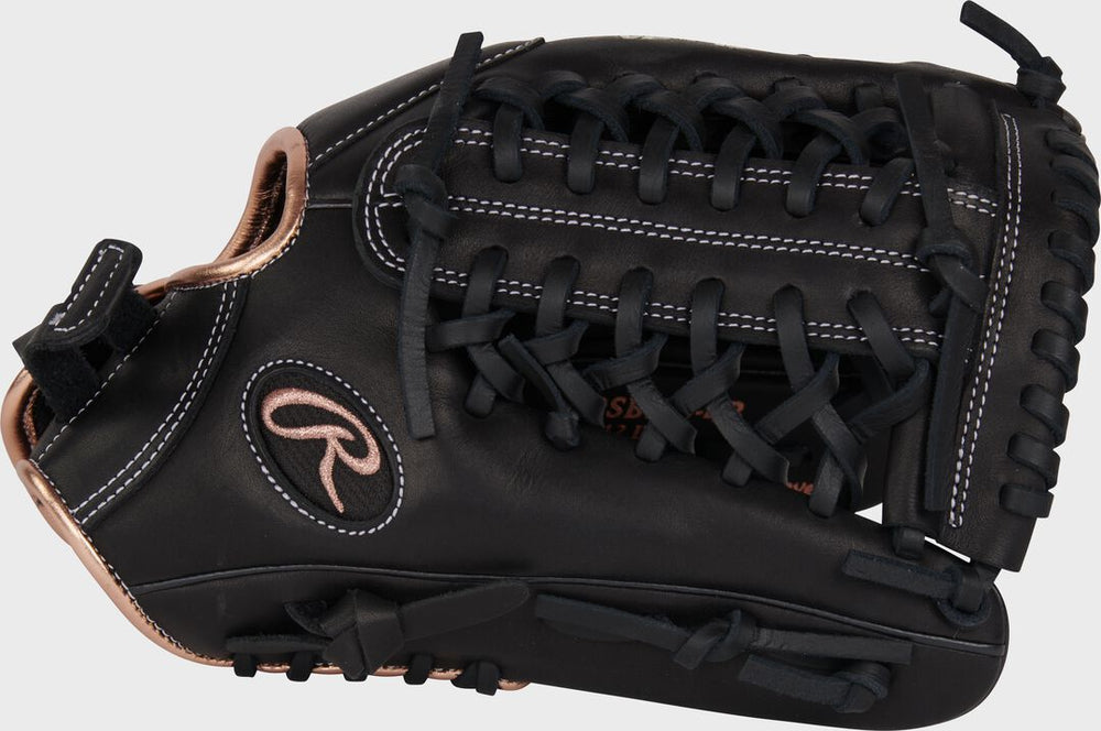 Rawlings Online | R9 Series 12-Inch Infield/Pitcher's Fastpitch Glove Right Hand Throw