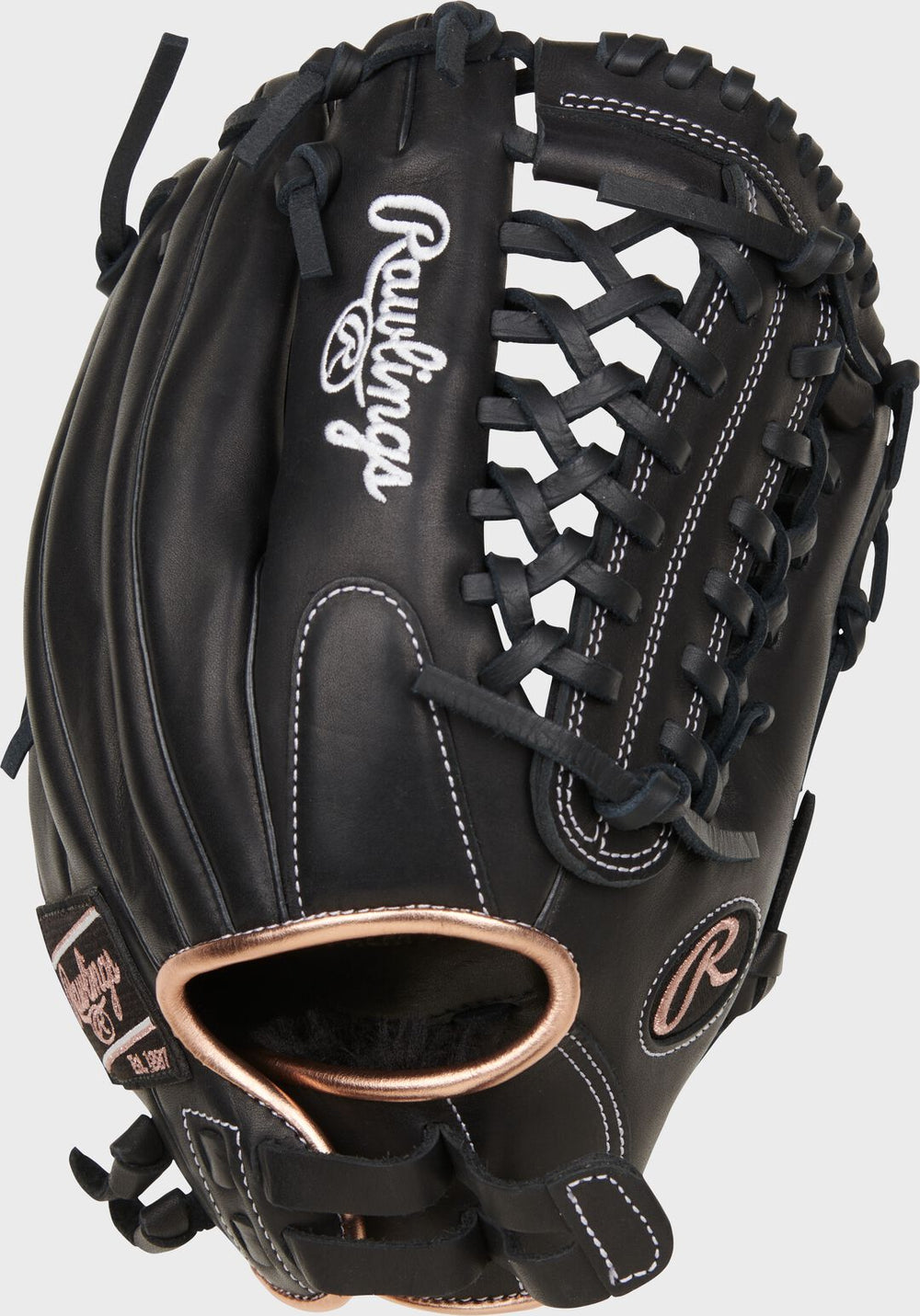 Rawlings Online | R9 Series 12-Inch Infield/Pitcher's Fastpitch Glove Right Hand Throw