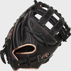 Rawlings Discount | R9 Series 33-Inch Faspitch Catcher's Mitt Right Hand Throw