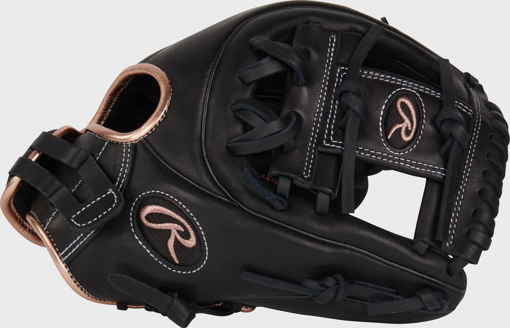 Rawlings On Sale | R9 Series 11.75-Inch Infield Fastpitch Glove Right Hand Throw