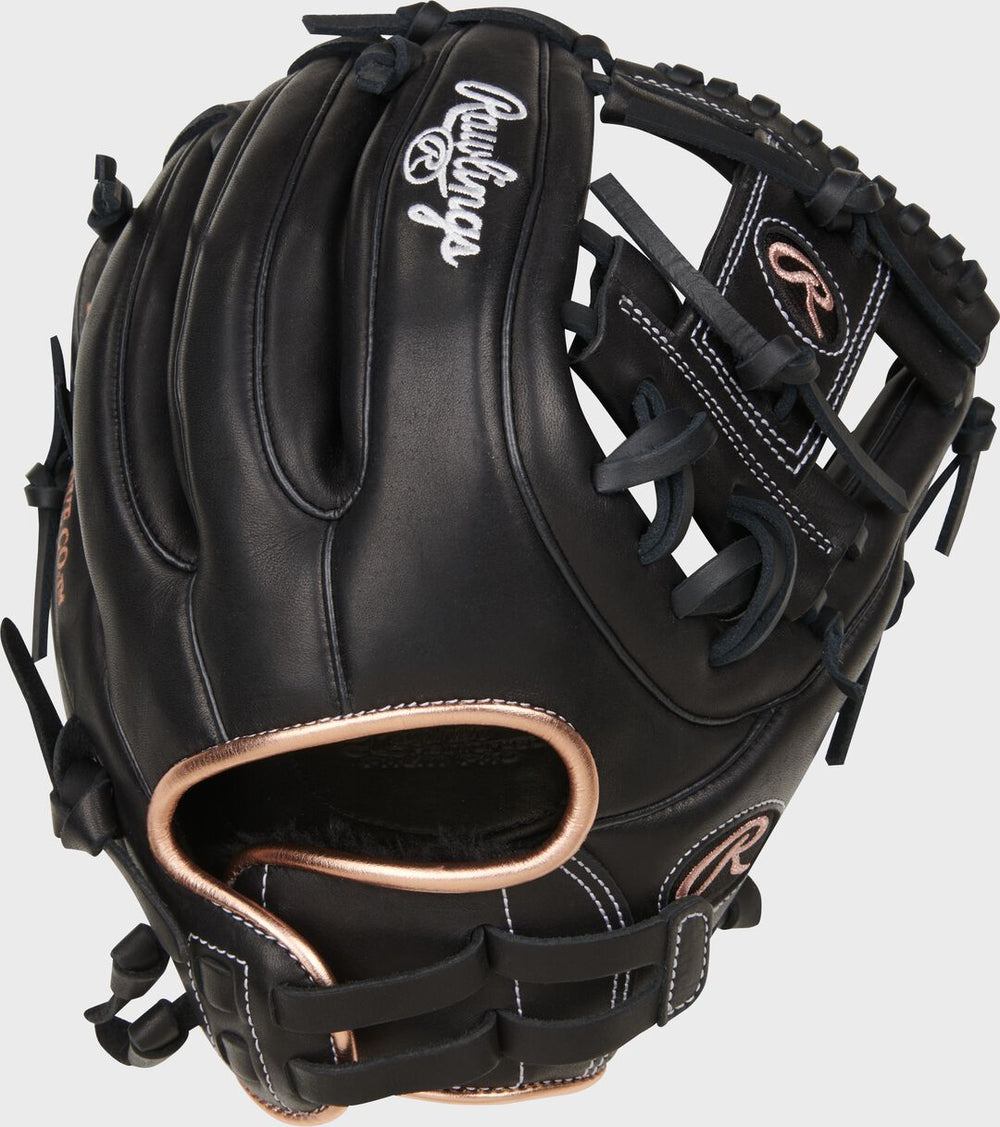 Rawlings On Sale | R9 Series 11.75-Inch Infield Fastpitch Glove Right Hand Throw
