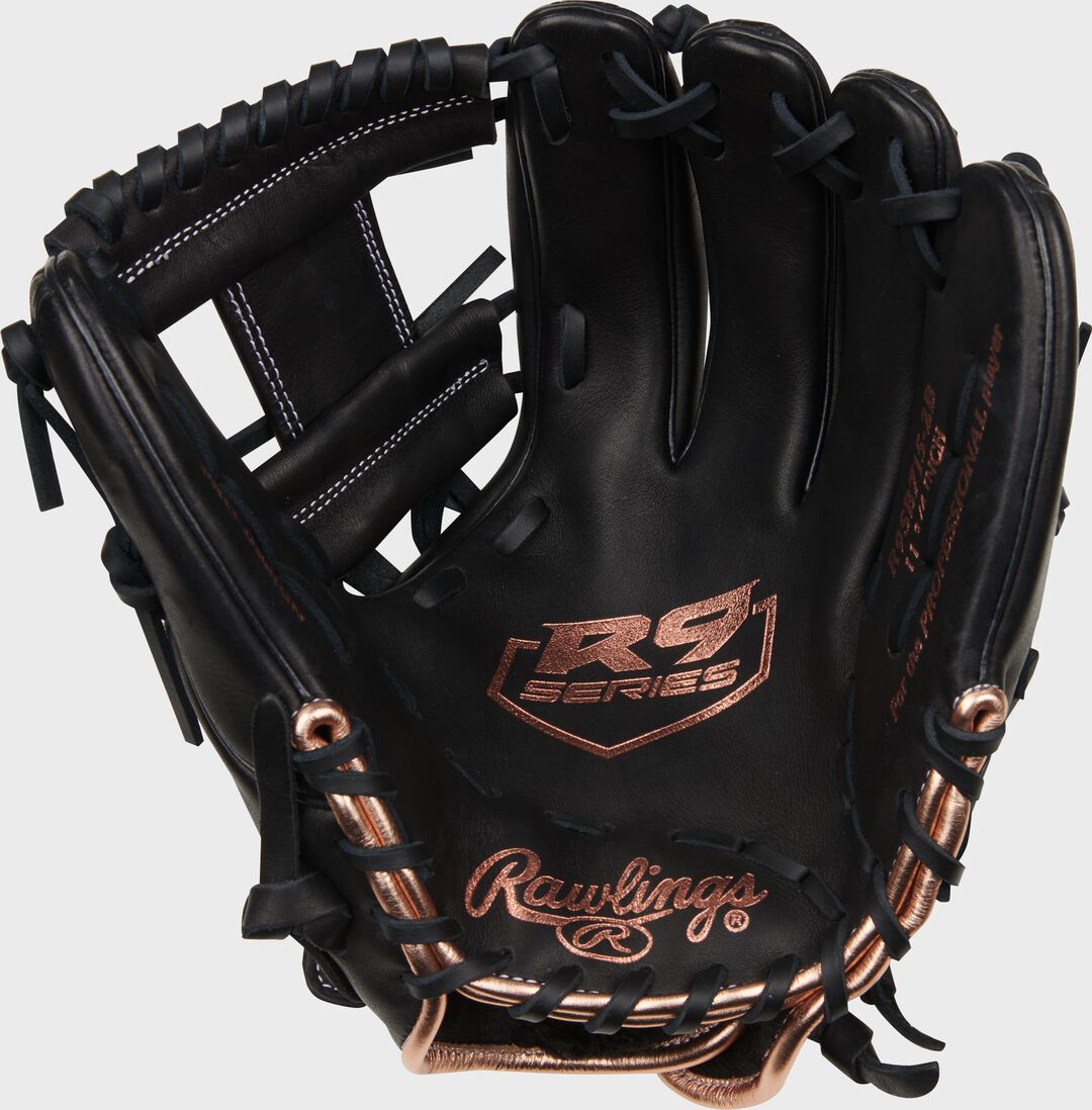 Rawlings On Sale | R9 Series 11.75-Inch Infield Fastpitch Glove Right Hand Throw