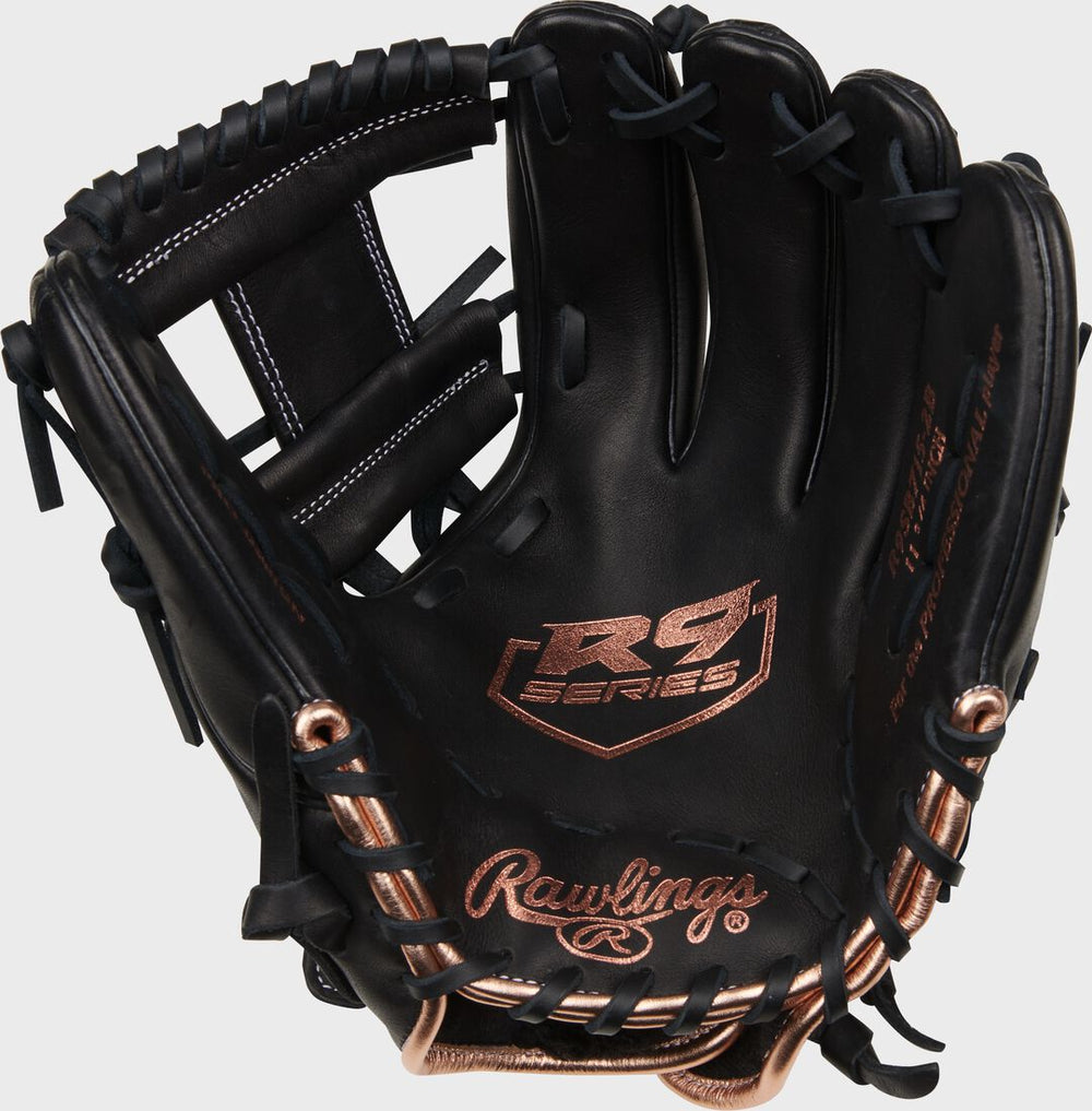 Rawlings On Sale | R9 Series 11.75-Inch Infield Fastpitch Glove Right Hand Throw