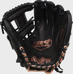 Rawlings On Sale | R9 Series 11.75-Inch Infield Fastpitch Glove Right Hand Throw