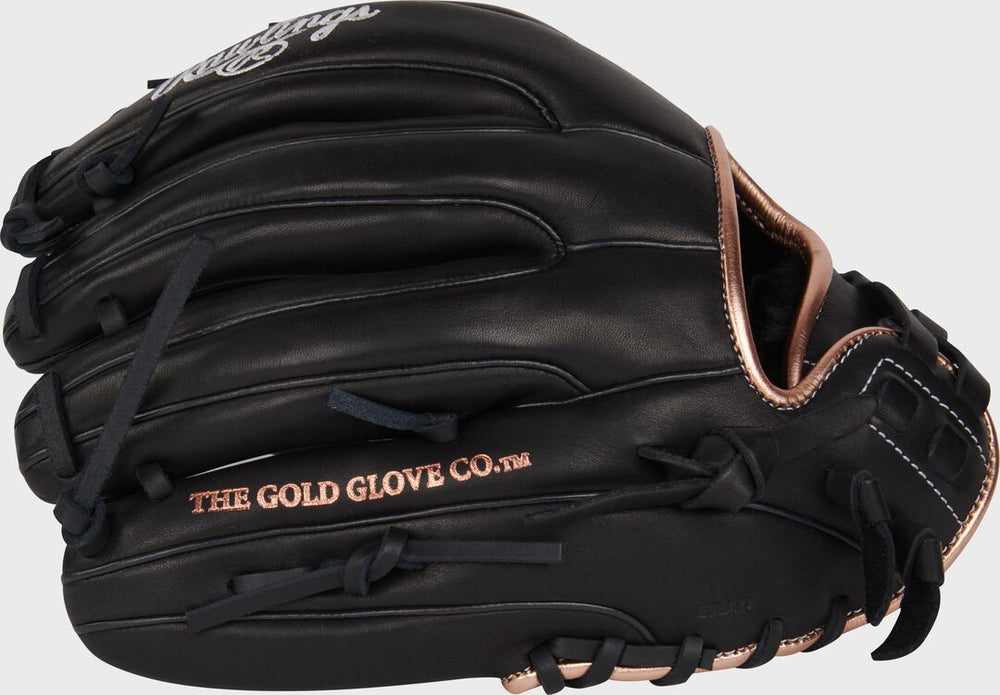 Rawlings On Sale | R9 Series 11.75-Inch Infield Fastpitch Glove Right Hand Throw