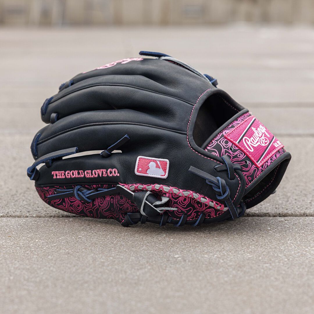 Rawlings For Sale | Rawlings Exclusive Holographic Geoprint 11.75 Inch Infield Glove