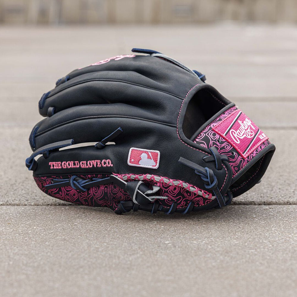 Rawlings For Sale | Rawlings Exclusive Holographic Geoprint 11.75 Inch Infield Glove