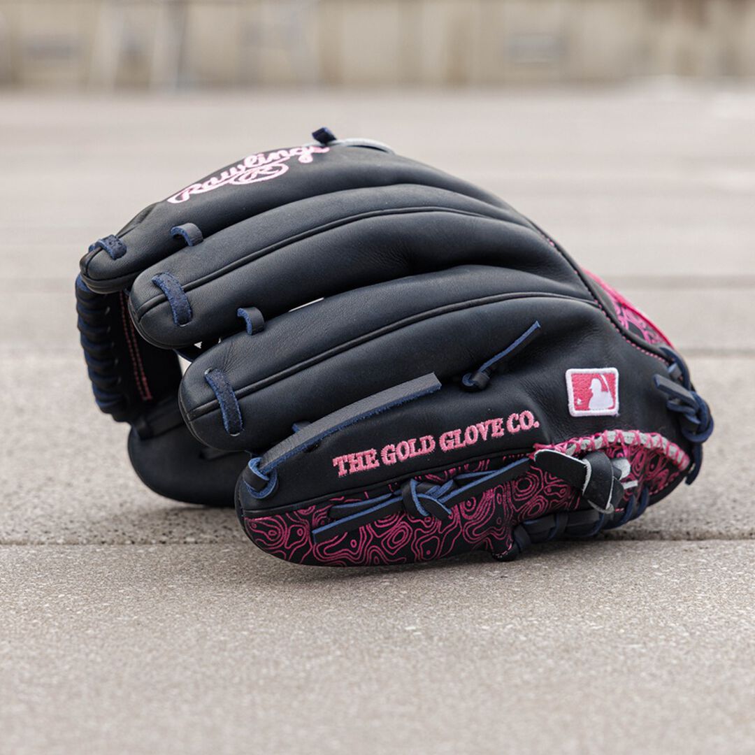 Rawlings For Sale | Rawlings Exclusive Holographic Geoprint 11.75 Inch Infield Glove