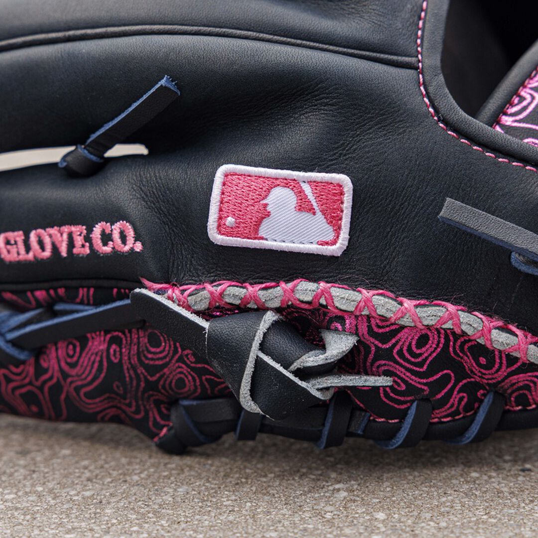 Rawlings For Sale | Rawlings Exclusive Holographic Geoprint 11.75 Inch Infield Glove
