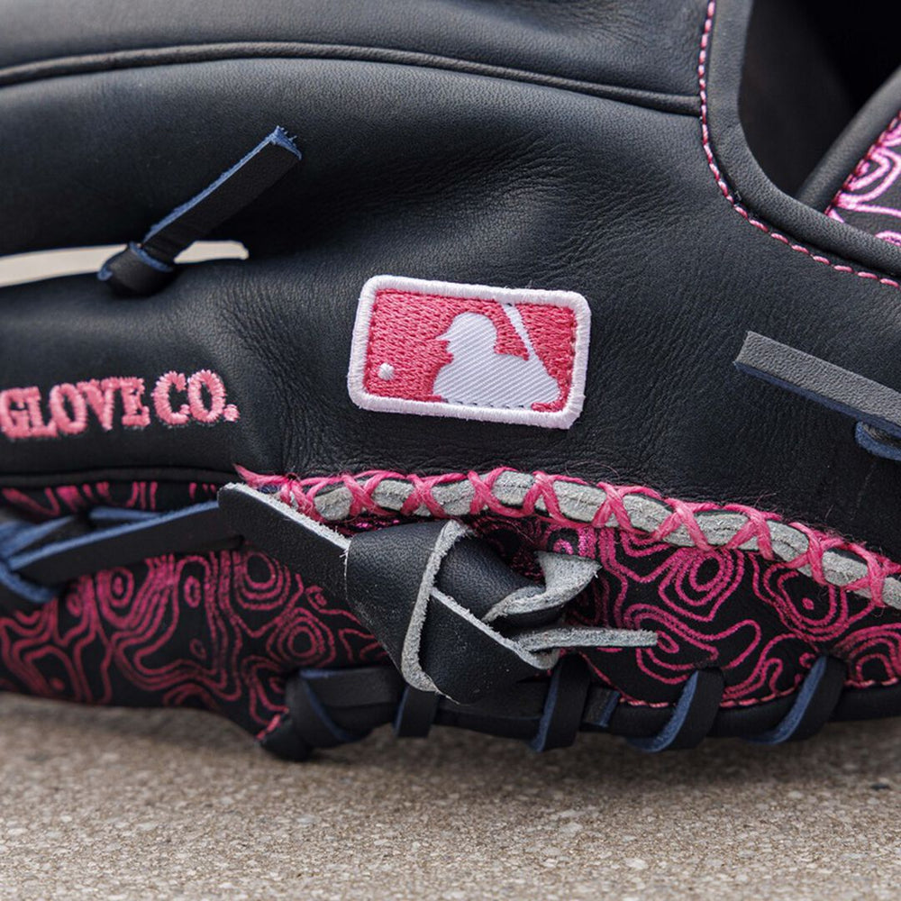 Rawlings For Sale | Rawlings Exclusive Holographic Geoprint 11.75 Inch Infield Glove