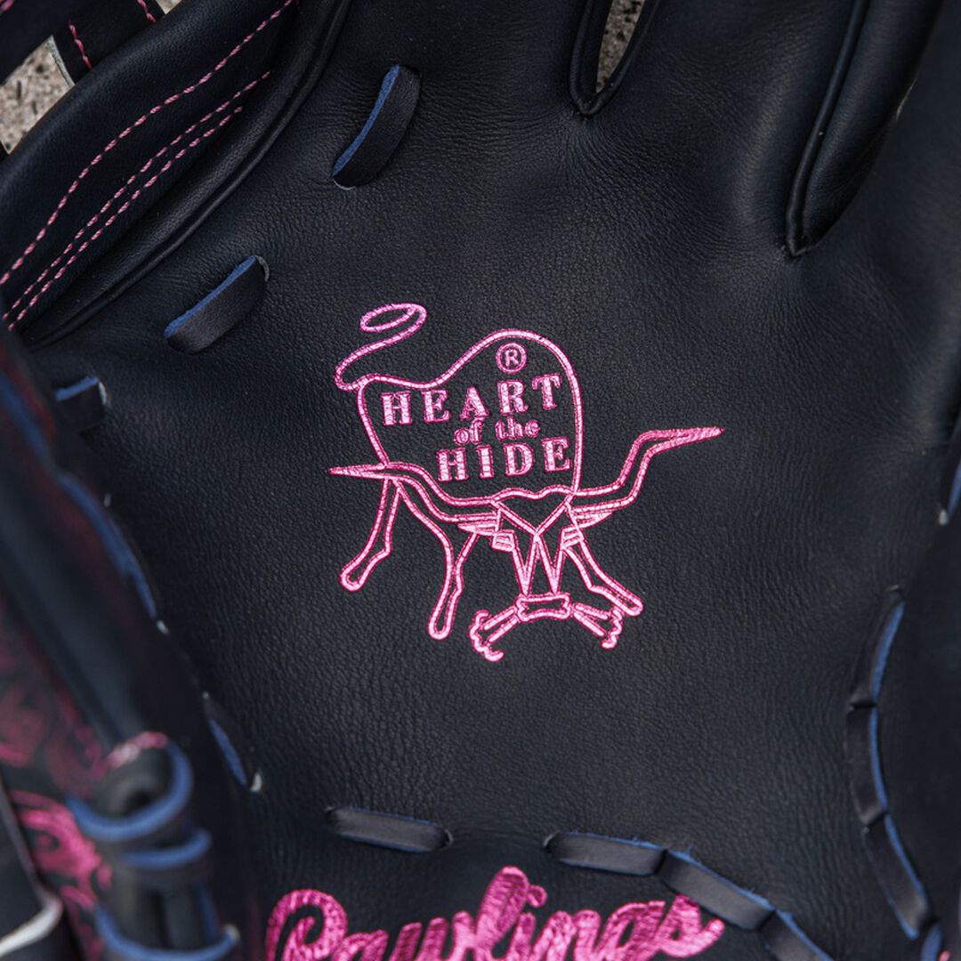 Rawlings For Sale | Rawlings Exclusive Holographic Geoprint 11.75 Inch Infield Glove