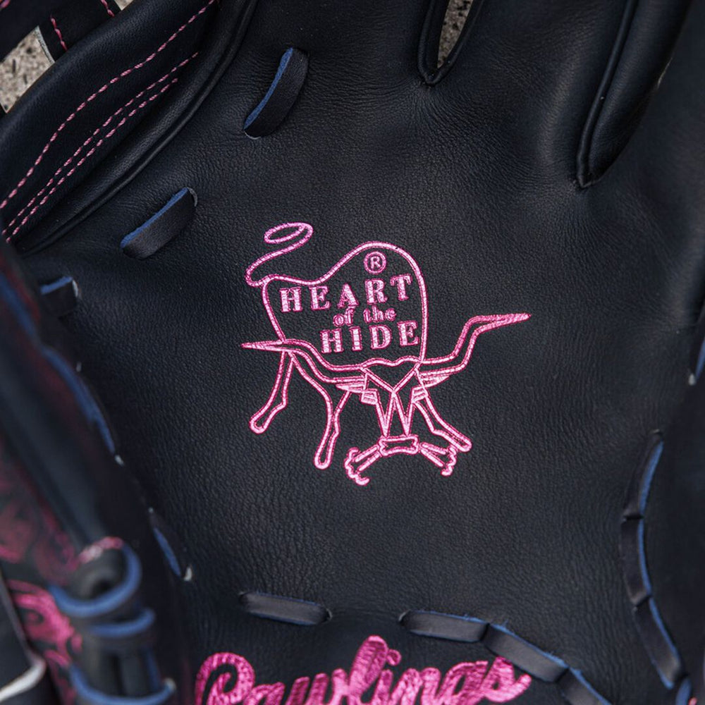 Rawlings For Sale | Rawlings Exclusive Holographic Geoprint 11.75 Inch Infield Glove