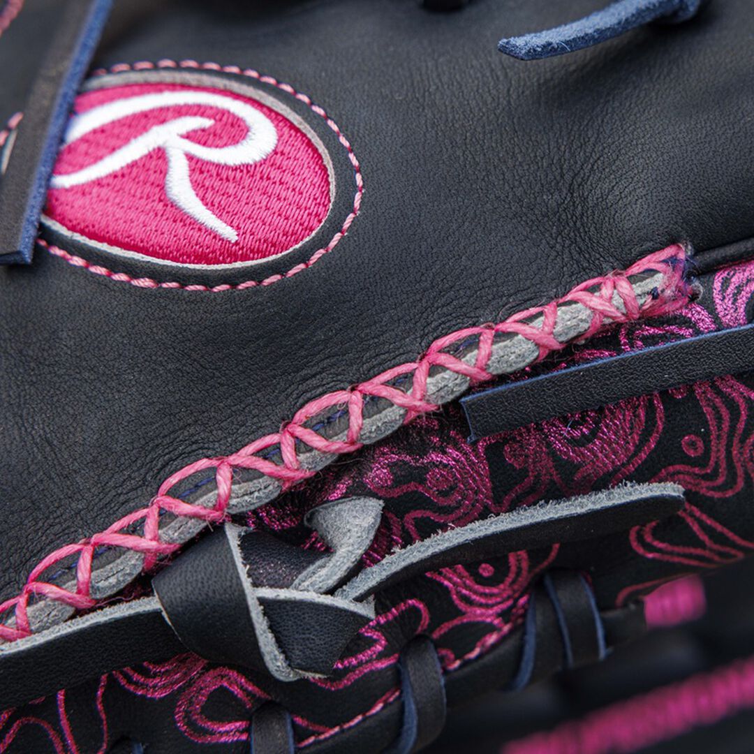 Rawlings For Sale | Rawlings Exclusive Holographic Geoprint 11.75 Inch Infield Glove