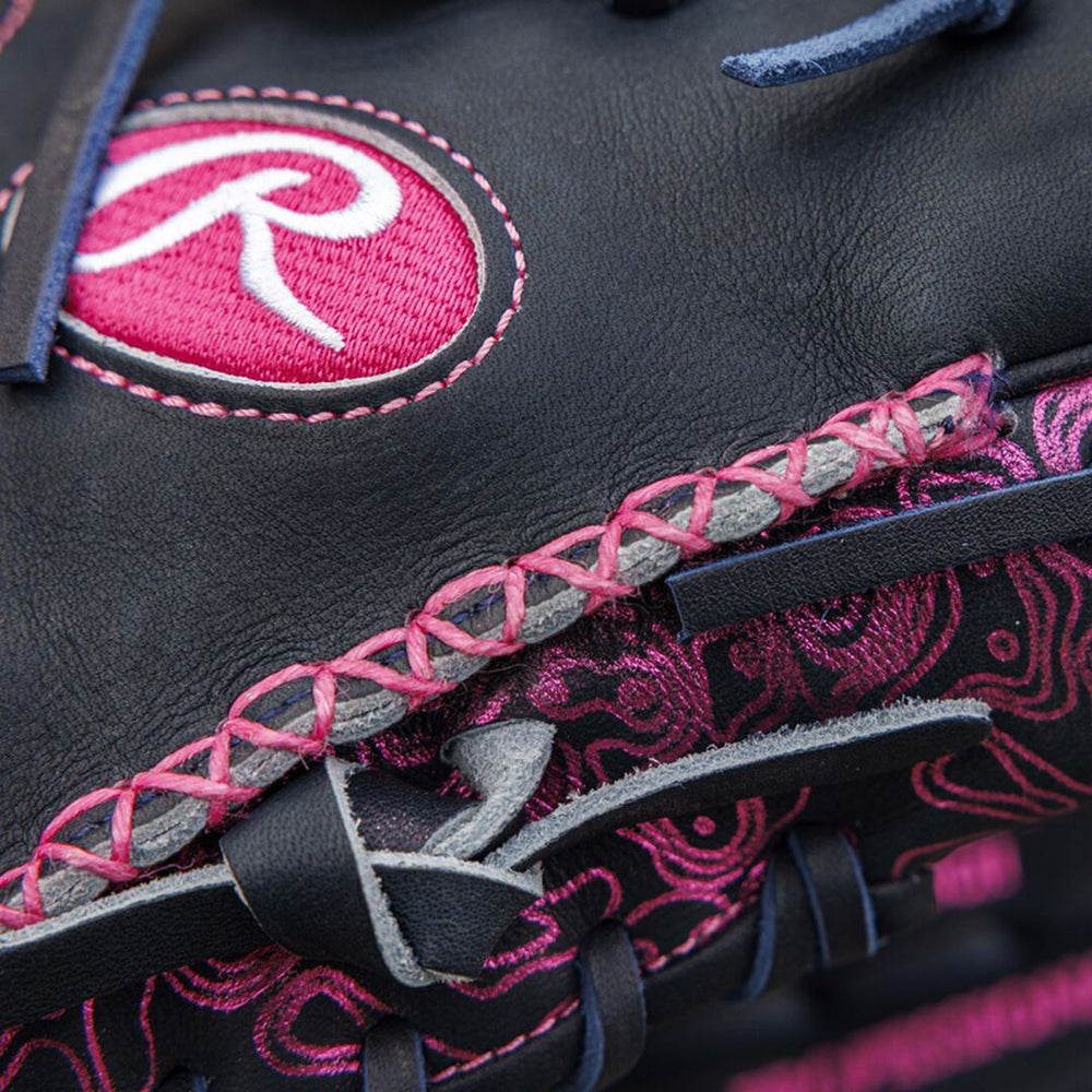 Rawlings For Sale | Rawlings Exclusive Holographic Geoprint 11.75 Inch Infield Glove