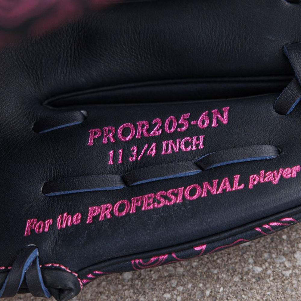 Rawlings For Sale | Rawlings Exclusive Holographic Geoprint 11.75 Inch Infield Glove