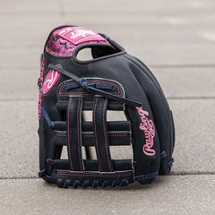 Rawlings For Sale | Rawlings Exclusive Holographic Geoprint 11.75 Inch Infield Glove
