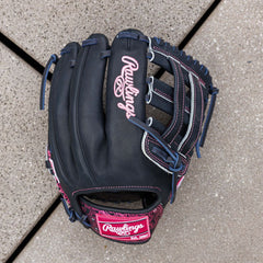 Rawlings For Sale | Rawlings Exclusive Holographic Geoprint 11.75 Inch Infield Glove