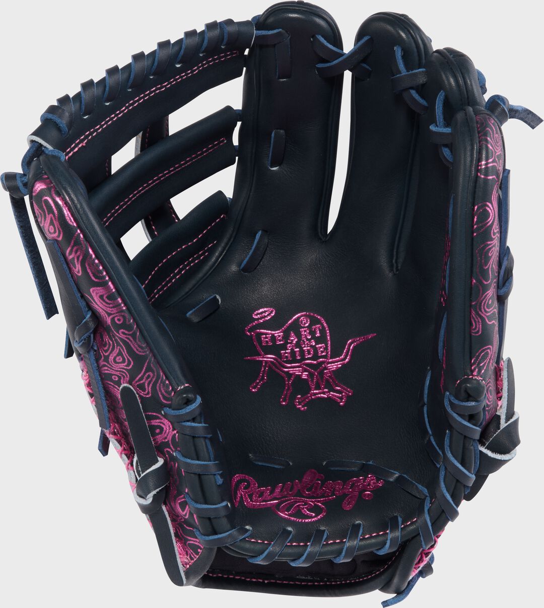 Rawlings For Sale | Rawlings Exclusive Holographic Geoprint 11.75 Inch Infield Glove