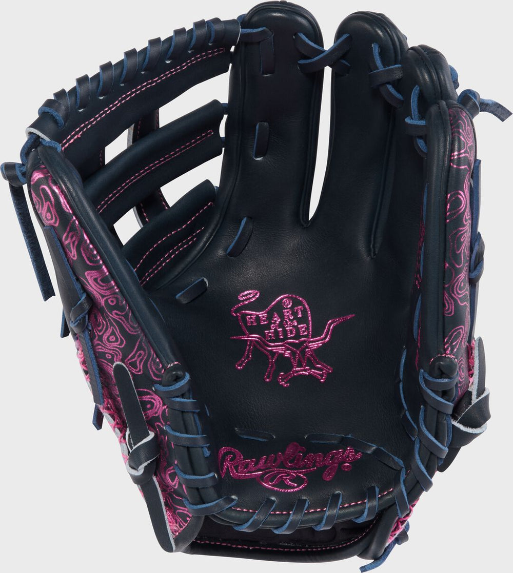 Rawlings For Sale | Rawlings Exclusive Holographic Geoprint 11.75 Inch Infield Glove