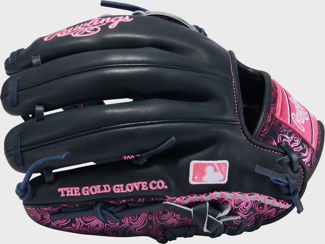 Rawlings For Sale | Rawlings Exclusive Holographic Geoprint 11.75 Inch Infield Glove