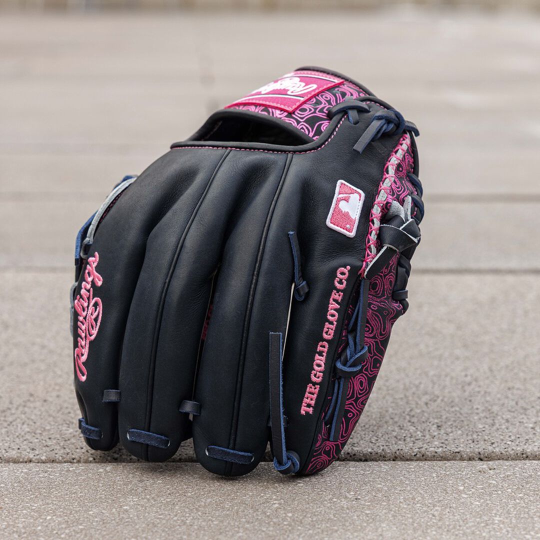 Rawlings For Sale | Rawlings Exclusive Holographic Geoprint 11.75 Inch Infield Glove