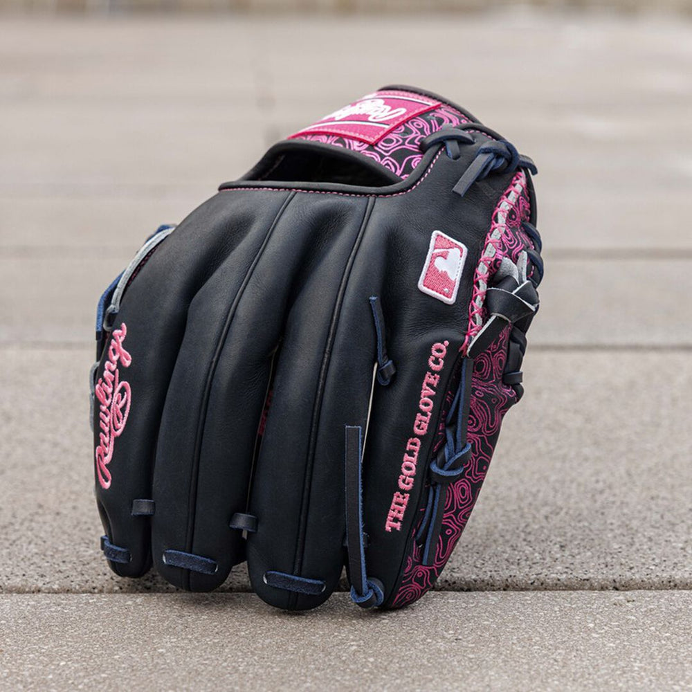 Rawlings For Sale | Rawlings Exclusive Holographic Geoprint 11.75 Inch Infield Glove
