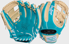 Rawlings | Exclusive Heart of the Hide 11.5" Infield Baseball Glove Right Hand Throw