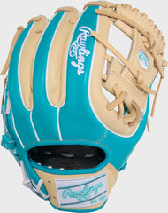 Rawlings | Exclusive Heart of the Hide 11.5" Infield Baseball Glove Right Hand Throw