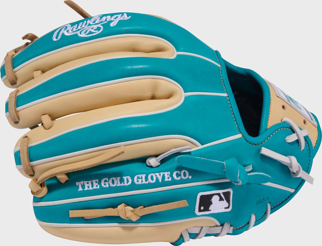 Rawlings | Exclusive Heart of the Hide 11.5" Infield Baseball Glove Right Hand Throw
