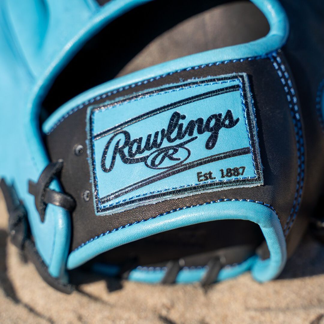 Rawlings Sale | Rawlings Heart of the Hide Spring Break 11.5 Inch Infield Glove Right Hand Throw
