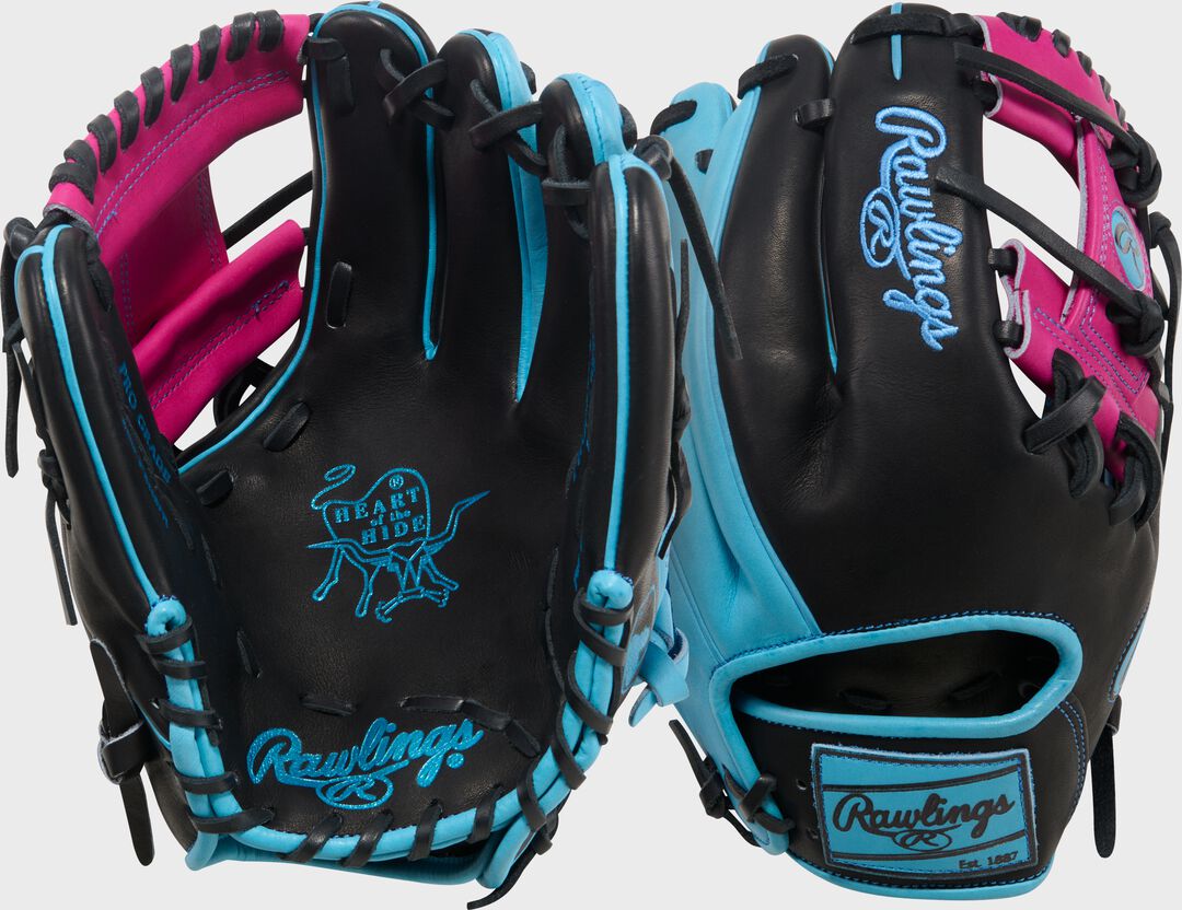 Rawlings Sale | Rawlings Heart of the Hide Spring Break 11.5 Inch Infield Glove Right Hand Throw