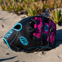 Rawlings Sale | Rawlings Heart of the Hide Spring Break 11.5 Inch Infield Glove Right Hand Throw