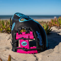 Rawlings Sale | Rawlings Heart of the Hide Spring Break 11.5 Inch Infield Glove Right Hand Throw