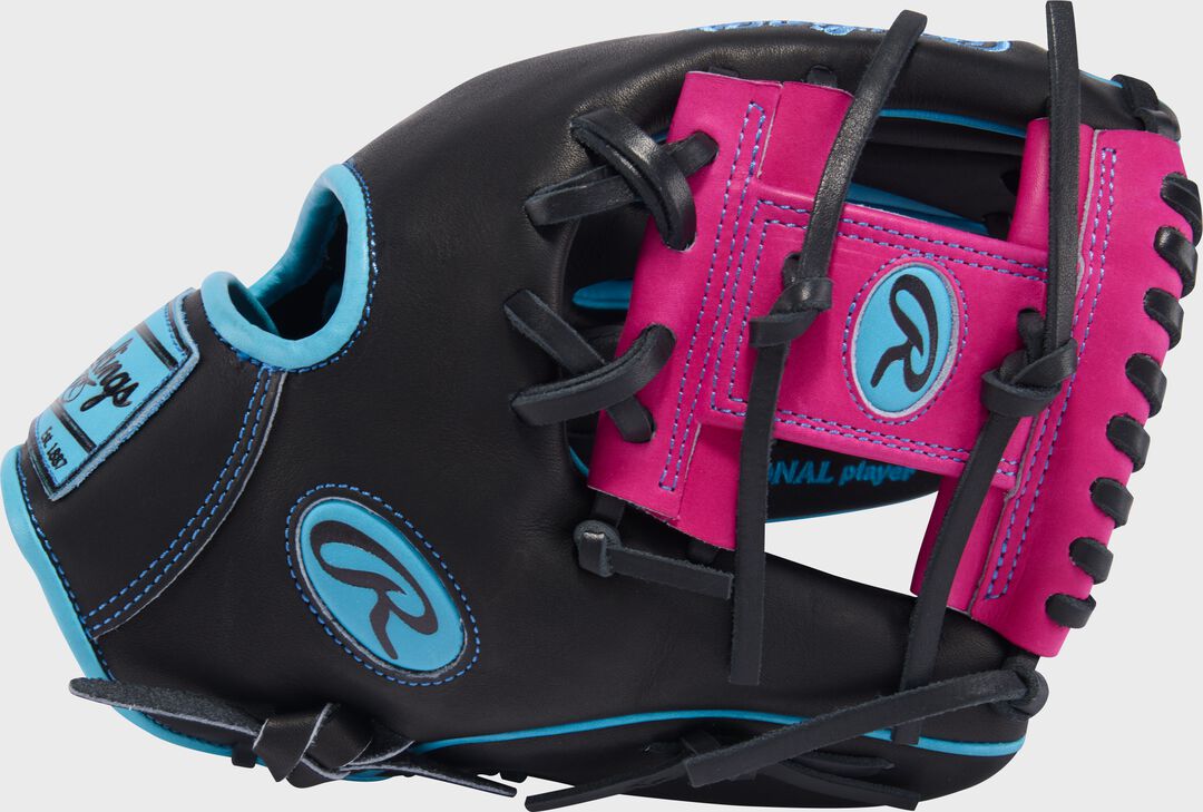 Rawlings Sale | Rawlings Heart of the Hide Spring Break 11.5 Inch Infield Glove Right Hand Throw