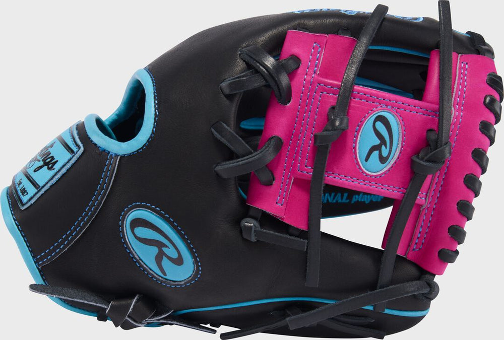 Rawlings Sale | Rawlings Heart of the Hide Spring Break 11.5 Inch Infield Glove Right Hand Throw