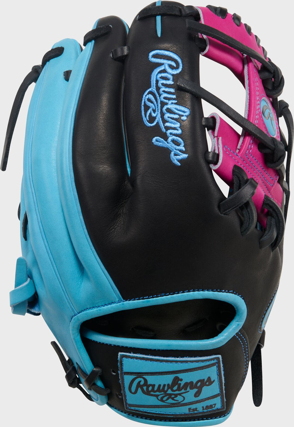 Rawlings Sale | Rawlings Heart of the Hide Spring Break 11.5 Inch Infield Glove Right Hand Throw