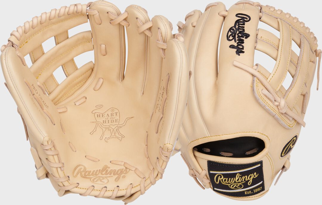 Rawlings Online | Kris Bryant Heart of the Hide 12.25-Inch Baseball Glove