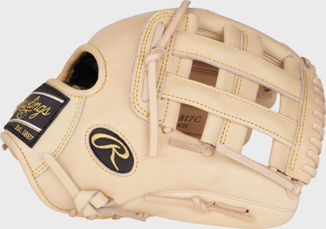 Rawlings Online | Kris Bryant Heart of the Hide 12.25-Inch Baseball Glove
