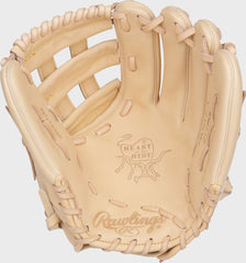 Rawlings Online | Kris Bryant Heart of the Hide 12.25-Inch Baseball Glove