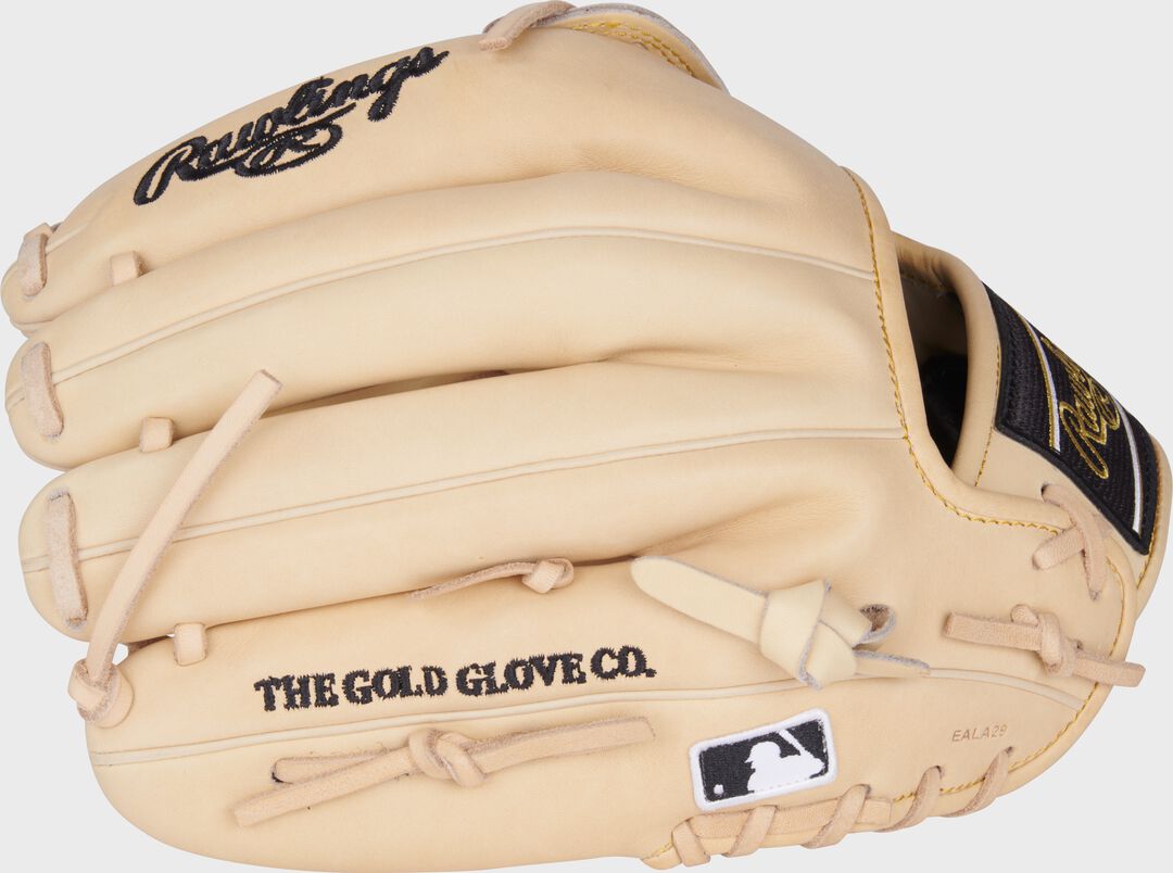 Rawlings Online | Kris Bryant Heart of the Hide 12.25-Inch Baseball Glove