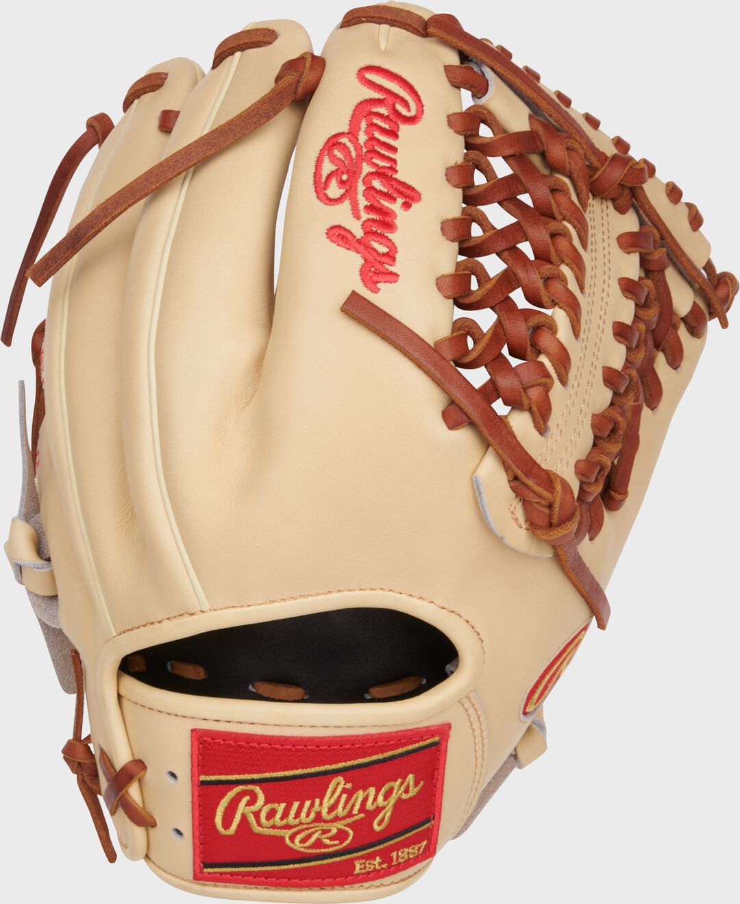 Rawlings Discount | Heart of the Hide 11.75-Inch Modified Trap-Eze Glove