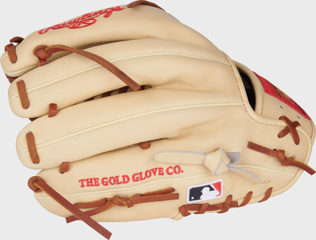 Rawlings Discount | Heart of the Hide 11.75-Inch Modified Trap-Eze Glove