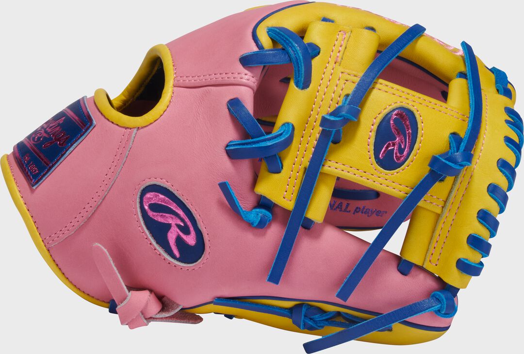 Rawlings For Sale | Rawlings Heart of the Hide 11.5 inch Wing Tip Infield Glove Right Hand Throw